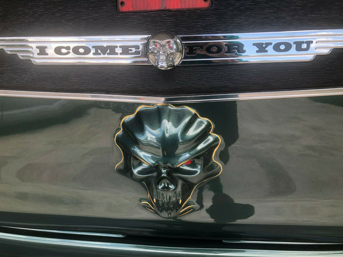 1994 Lincoln Other - photo 8
