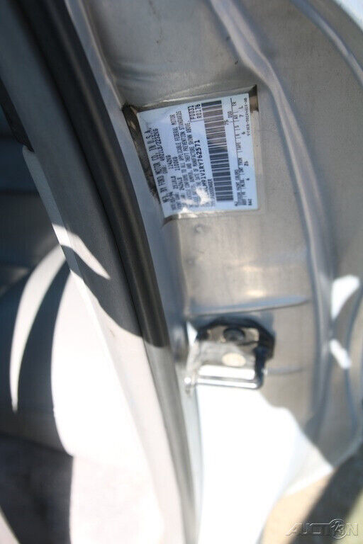 1994 Lincoln Mark Series - photo 10