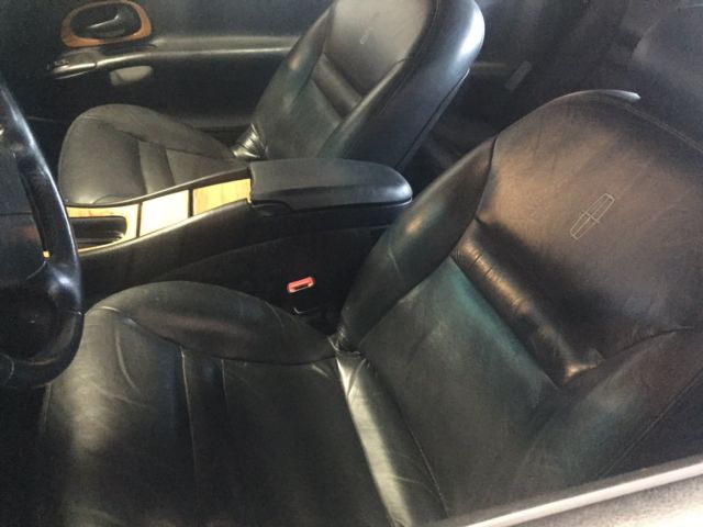 1994 Lincoln Mark Series VIII - photo 6