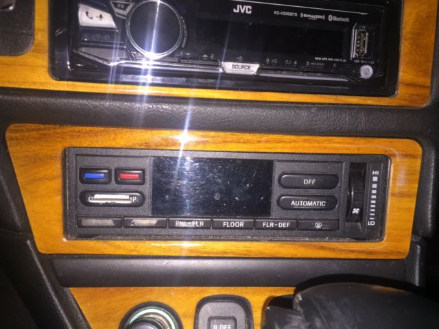 1994 Lincoln Mark Series VIII - photo 7