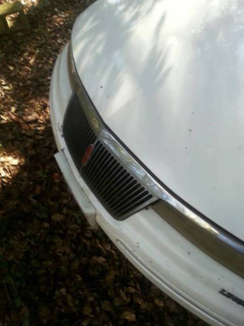 1994 Lincoln Mark Series - photo 4