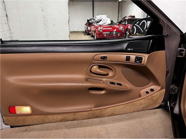 1994 Lincoln Mark Series Base 2dr Coupe - photo 3