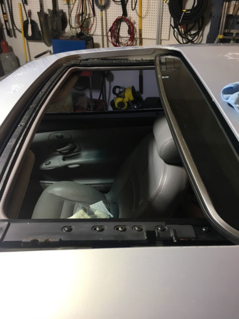 1994 Lincoln Mark Series Base Sedan 2-Door - photo 7