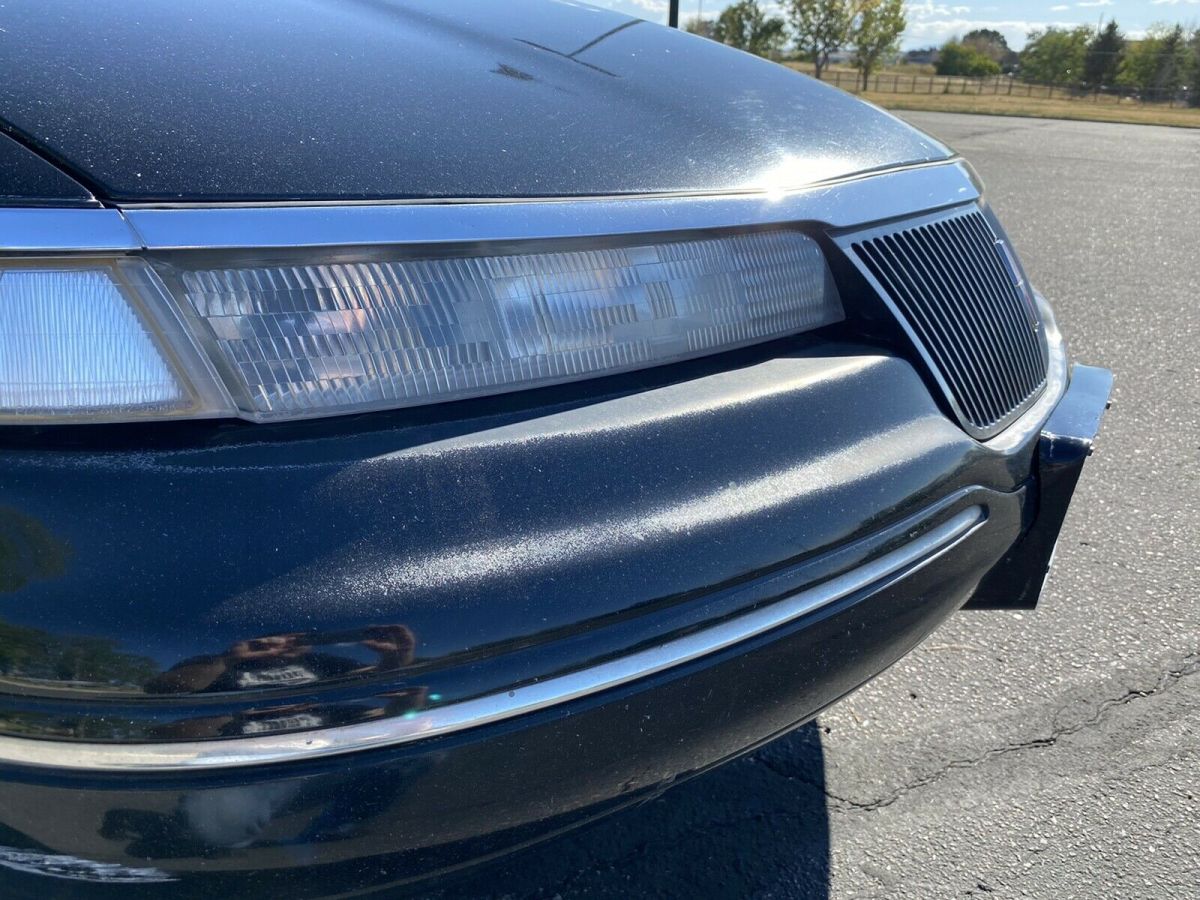 1994 Lincoln Mark VIII LSC - photo 6