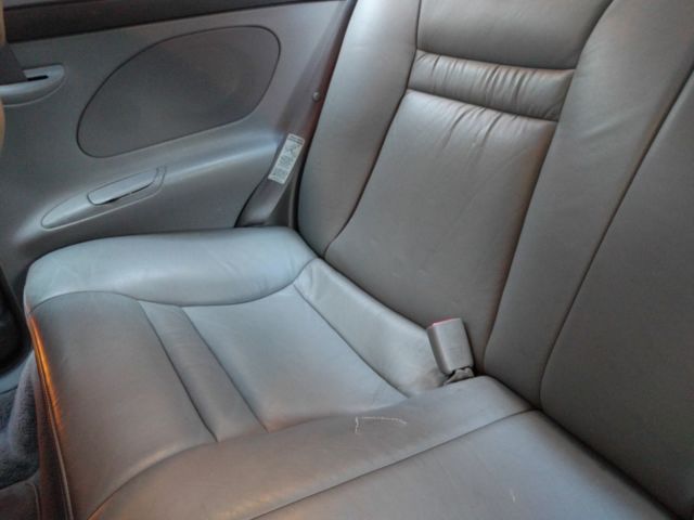 1994 Lincoln Mark Series - photo 11
