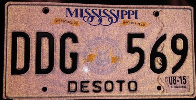1994 Lincoln Mark Series Jerry Lee Lewis - photo 13