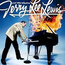 1994 Lincoln Mark Series Jerry Lee Lewis - photo 2