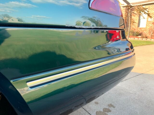 1994 Lincoln Mark Series Mark VIII - photo 6