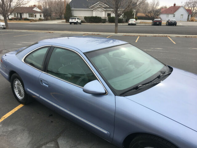 1994 Lincoln Mark Series - photo 5