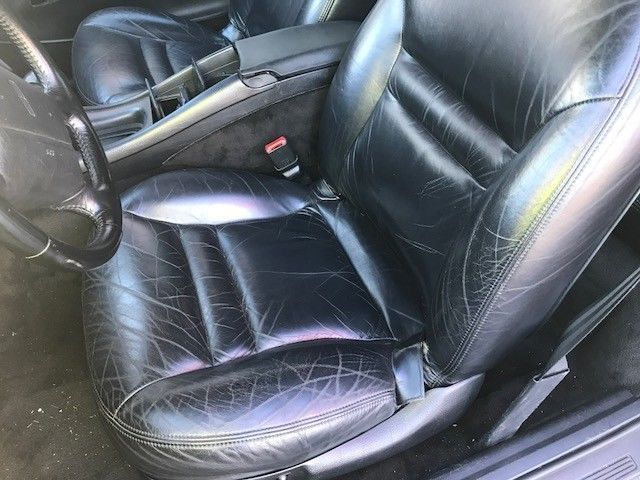 19940000 Lincoln Mark Series - photo 5