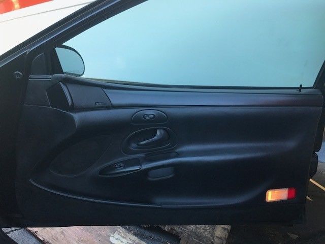 19940000 Lincoln Mark Series - photo 9