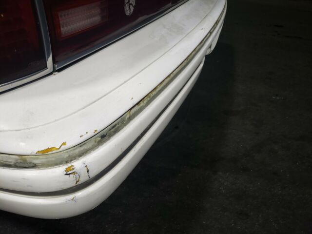 1994 Lincoln Town Car Executive - photo 10