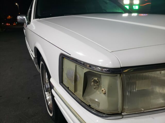 1994 Lincoln Town Car Executive - photo 4