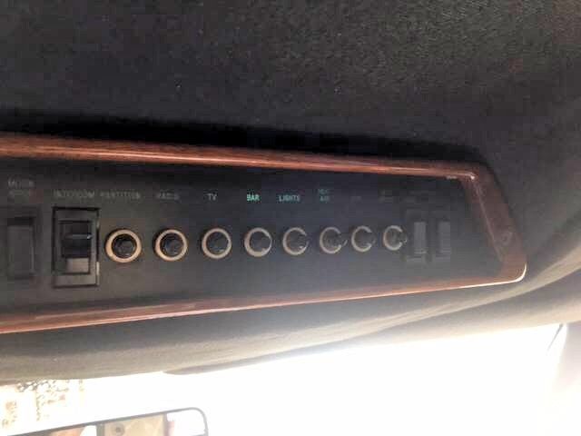 1994 Lincoln Town Car Executive Sedan - photo 7