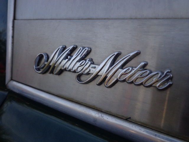 1994 Lincoln Town Car Hearse - photo 12