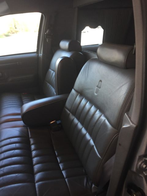 1994 Lincoln Other None - photo 10