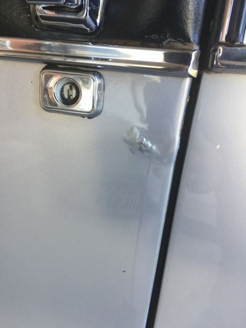 1994 Lincoln Other None - photo 9