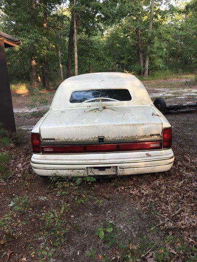 1994 Lincoln Town Car - photo 3