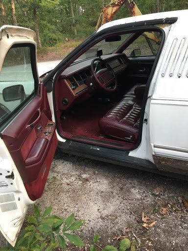 1994 Lincoln Town Car - photo 5