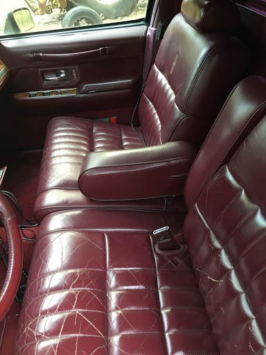 1994 Lincoln Town Car - photo 6