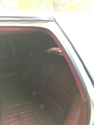 1994 Lincoln Town Car - photo 7