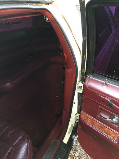 1994 Lincoln Town Car - photo 8