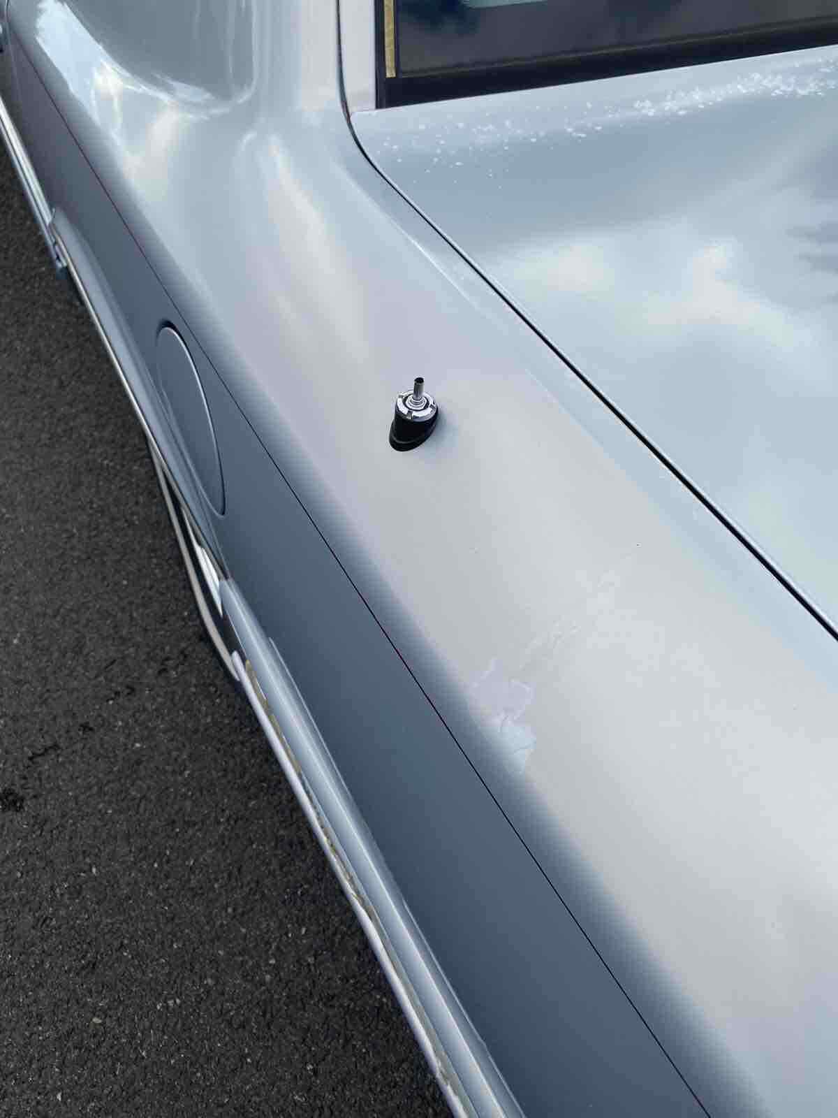 1994 Lincoln Town Car CARTIER - photo 6