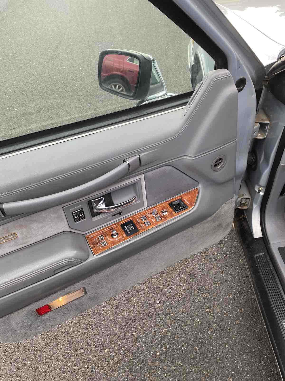 1994 Lincoln Town Car CARTIER - photo 9
