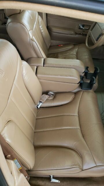 1994 Lincoln Town Car - photo 10