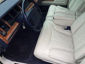 1994 Lincoln Town Car - photo 12