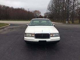 1994 Lincoln Town Car - photo 3