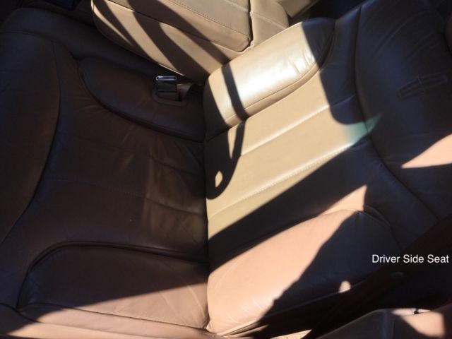 1994 Lincoln Town Car Signature Series - photo 5