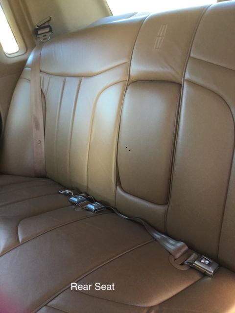 1994 Lincoln Town Car Signature Series - photo 7