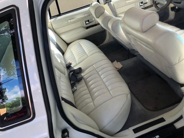 1994 Lincoln Town Car - photo 7