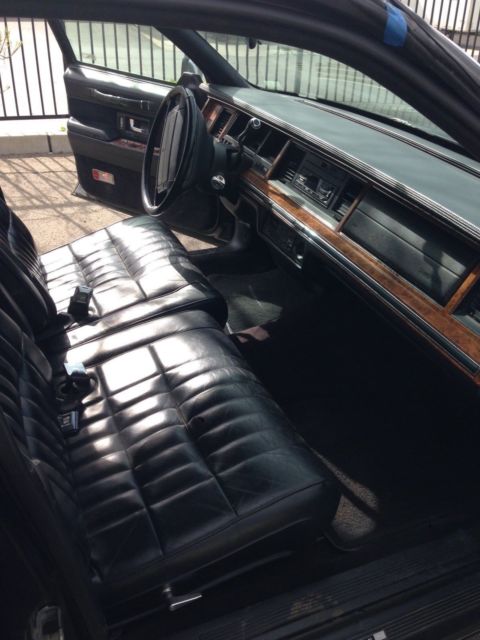 1994 Lincoln Town Car - photo 10