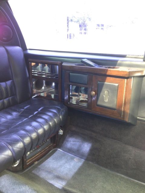 1994 Lincoln Town Car - photo 6