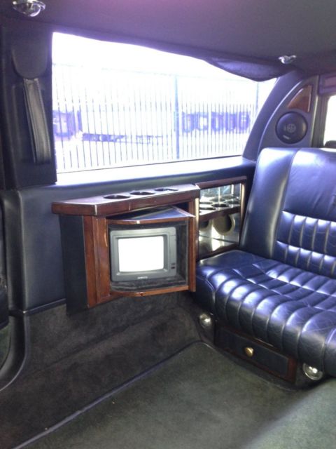 1994 Lincoln Town Car - photo 7