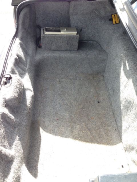 1994 Lincoln Town Car - photo 8