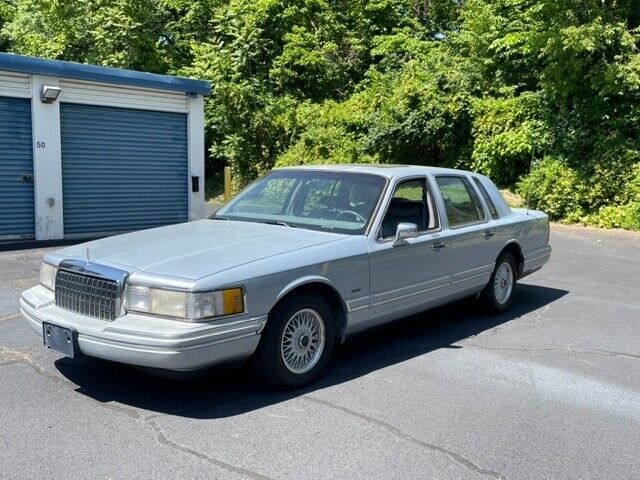 1994 Lincoln Towncar Nice! 1994 Lincoln Other