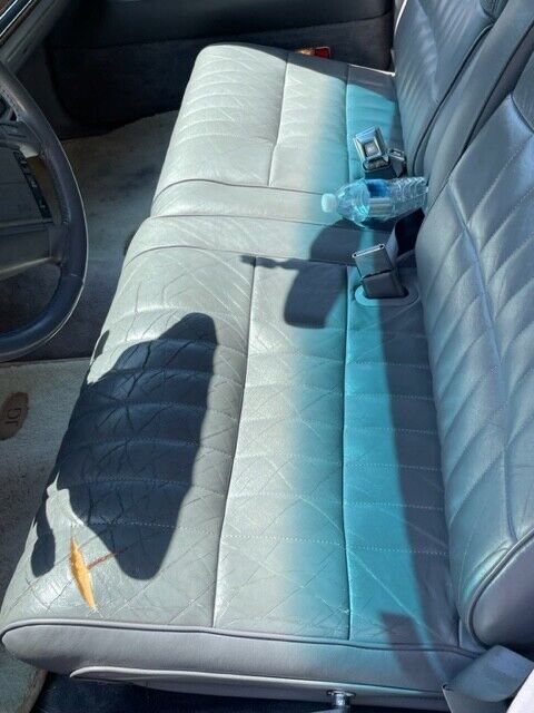 1994 Lincoln Other - photo 10