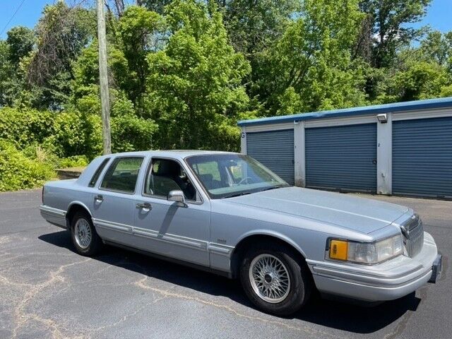 1994 Lincoln Other - photo 3