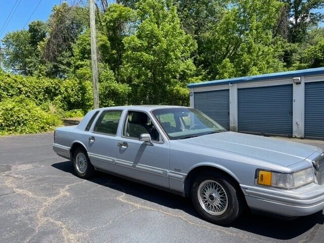 1994 Lincoln Other - photo 4