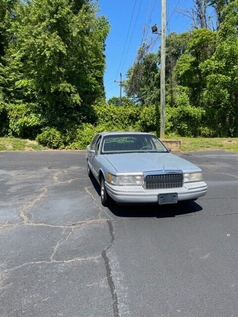 1994 Lincoln Other - photo 5