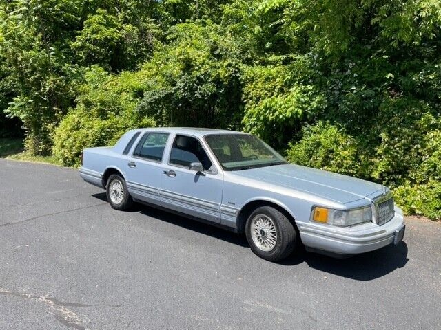 1994 Lincoln Other - photo 6