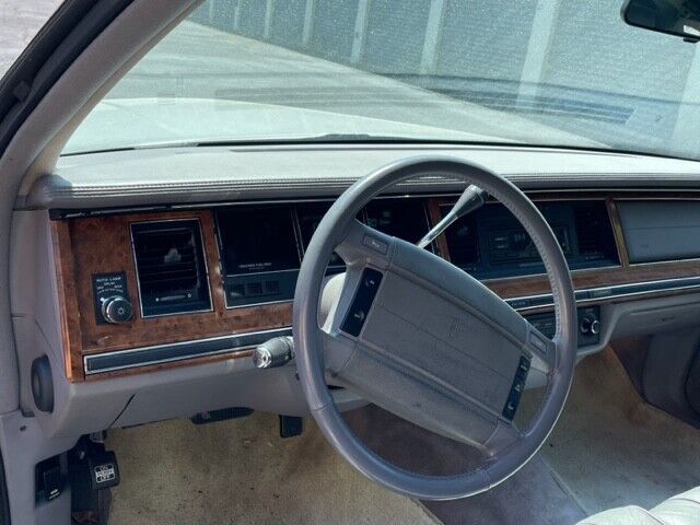 1994 Lincoln Other - photo 8