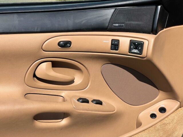 1994 Lincoln Mark Series Base 2dr Coupe - photo 5