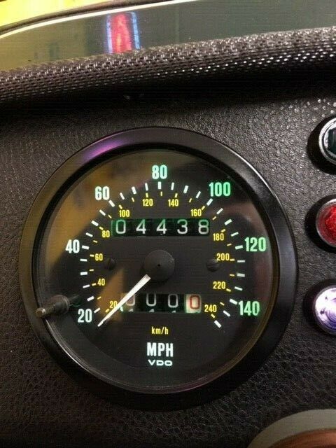 1994 Lotus Super Seven Caterham - photo 9