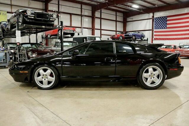 1994 Lotus Esprit 4S - photo 2