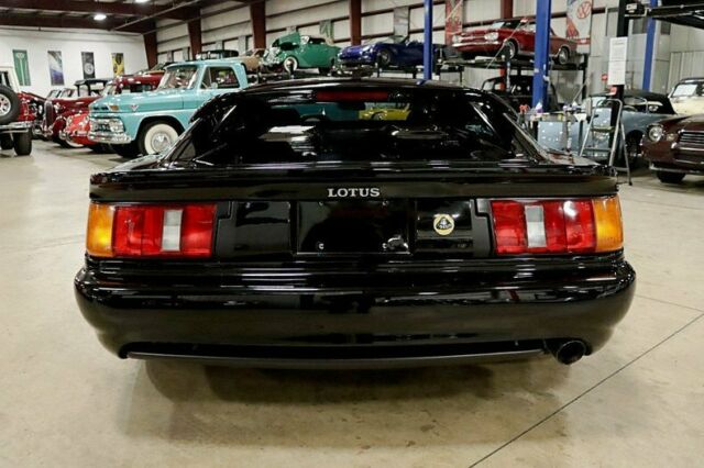 1994 Lotus Esprit 4S - photo 4