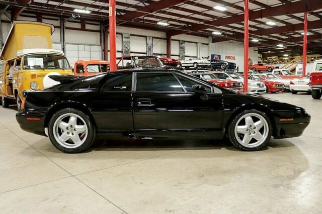 1994 Lotus Esprit 4S - photo 6